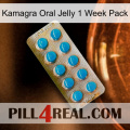 Kamagra Oral Jelly 1 Week Pack new09